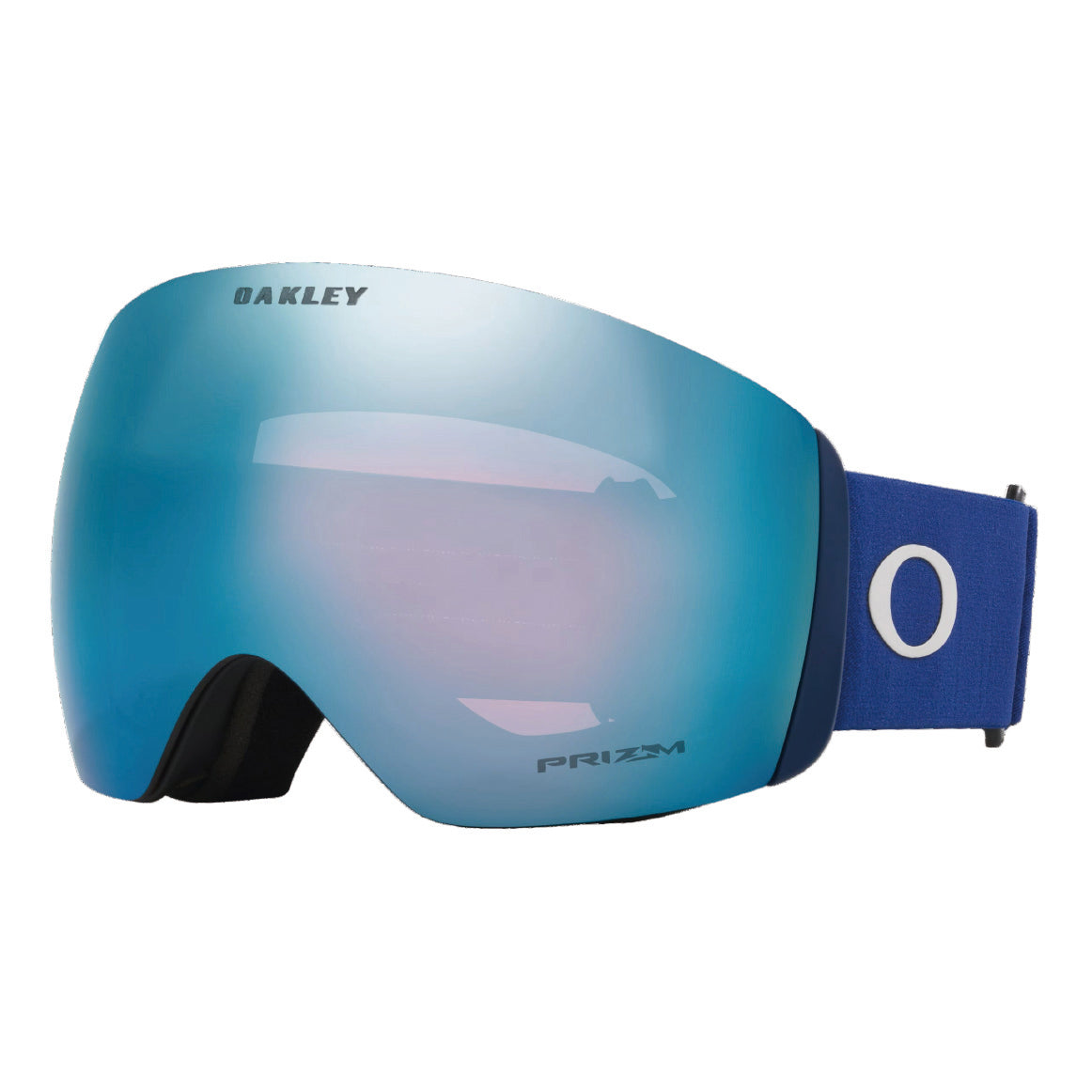 スノーボード ゴーグル オークリー OAKLEY FLIGHT DECK L MATTE NAVY 25-26 送料無料 日本正規品