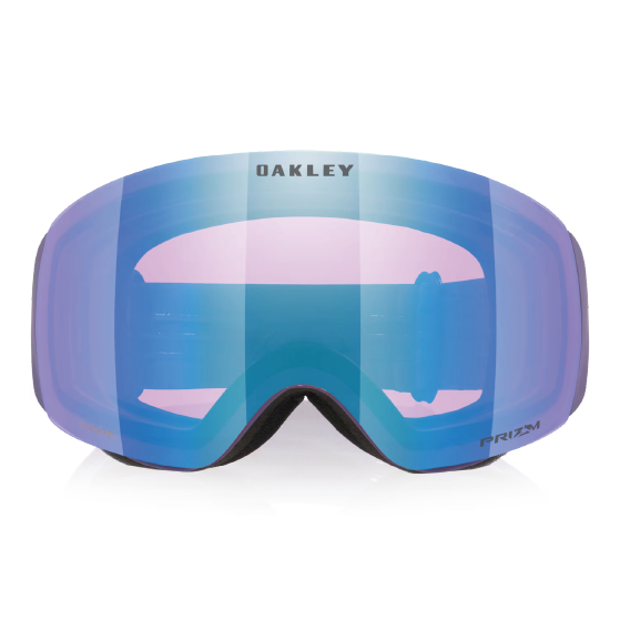 OAKLEY ゴーグル オークリー FLIGHT DECK M PURPLE/REDDISH 0OO7064-H3 26-27 スノーボードゴーグル 日本正規品