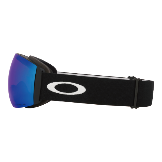 OAKLEY ゴーグル オークリー FLIGHT DECK PRO L AF BLACK 0OO7141A-03 26-27 スノーボードゴーグル 日本正規品