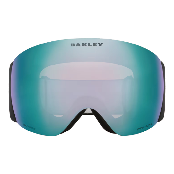 OAKLEY ゴーグル オークリー FLIGHT DECK PRO L AF BLACK 0OO7141A-02 26-27 スノーボードゴーグル 日本正規品