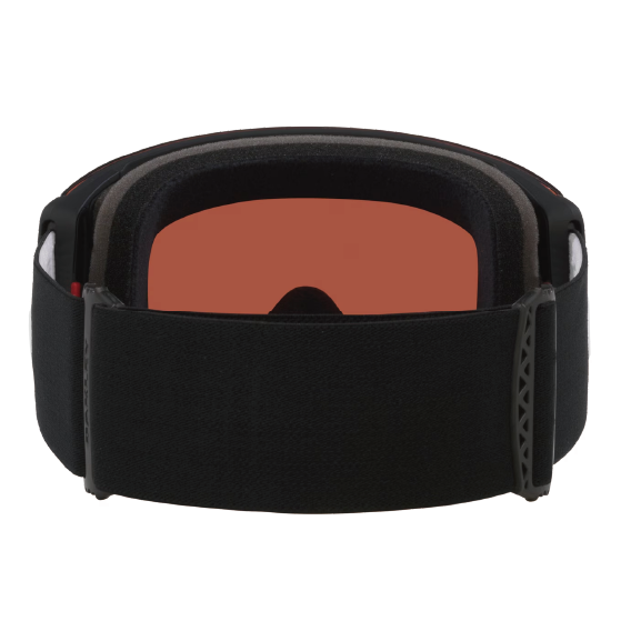 OAKLEY ゴーグル オークリー FLIGHT DECK PRO L AF BLACK 0OO7141A-02 26-27 スノーボードゴーグル 日本正規品