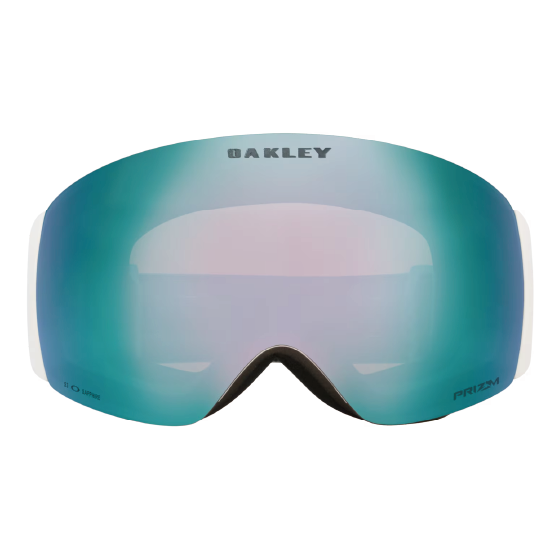 OAKLEY ゴーグル オークリー FLIGHT DECK PRO M AF WHITE 0OO7142A-07 26-27 スノーボードゴーグル 日本正規品