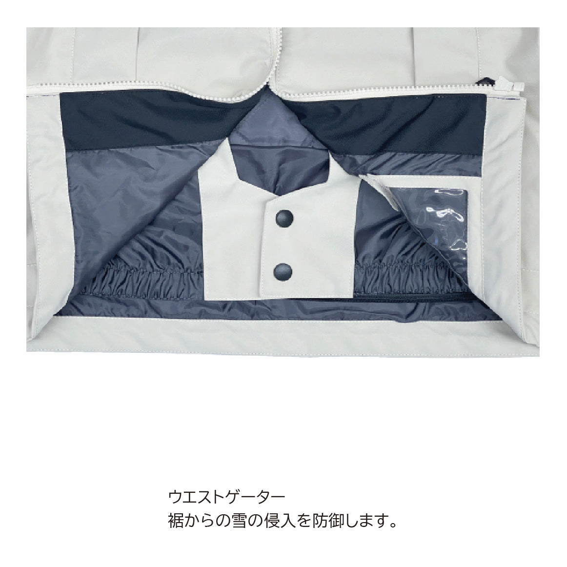 スノーボード ウェア フォーナイン FNS49 JUNIOUR JACKET FLORAL 25-26 送料無料 日本正規品 予約商品 店頭受け取り可能