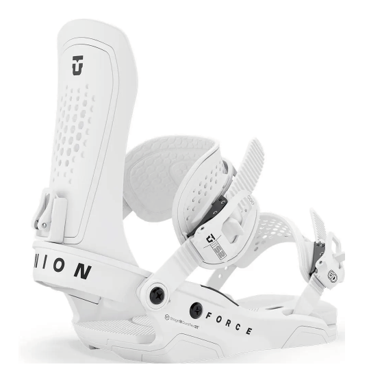 UNION ビンディング FORCE WHITE 26-27 バインディング 日本正規品