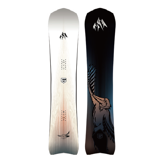 JONES スノーボード ジョーンズ FREECARVER 6000S NARROW 26-27 板