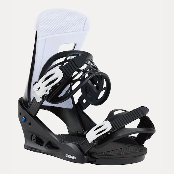 スノーボード バインディング バートン BURTON FREESTYLE Black 25-26 日本正規品