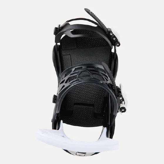 スノーボード バインディング バートン BURTON FREESTYLE Black 25-26 日本正規品
