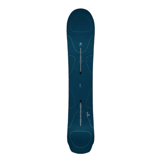 BURTON スノーボード バートン Family Tree Full Nelson Space 3111310ACF 26-27 板 日本正規品