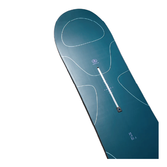 BURTON スノーボード バートン Family Tree Full Nelson Space 3111310ACF 26-27 板 日本正規品