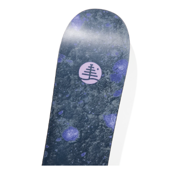 BURTON スノーボード バートン Family Tree Full Nelson Space 3111310ACF 26-27 板 日本正規品