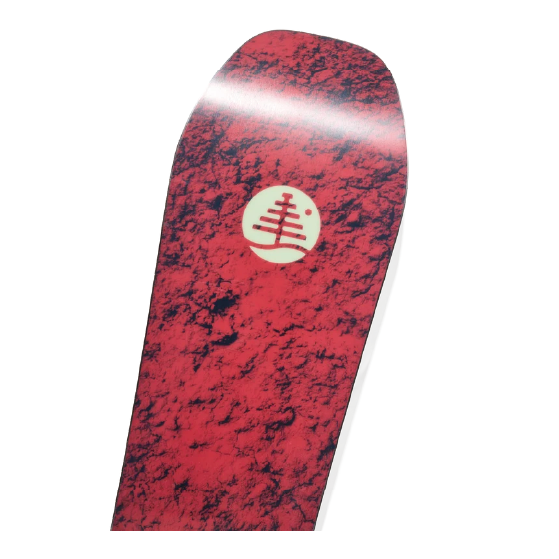 BURTON スノーボード バートン Family Tree High Fidelity Camber Force 2437011E9C 26-27 板 日本正規品