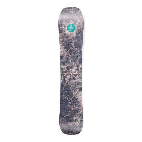 BURTON スノーボード バートン Family Tree Hometown Hero EARTH 2224513BO2 26-27 板 日本正規品
