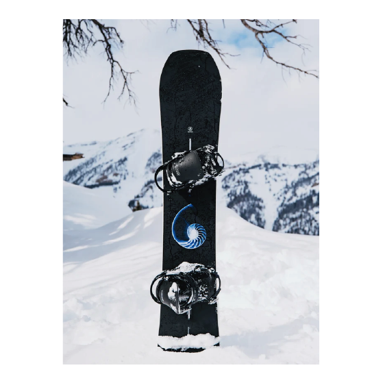 BURTON スノーボード バートン Family Tree Hometown Hero X-Ray 2224513E1Q 26-27 板 日本正規品