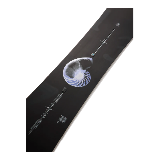 BURTON スノーボード バートン Family Tree Hometown Hero X-Ray 2224513E1Q 26-27 板 日本正規品