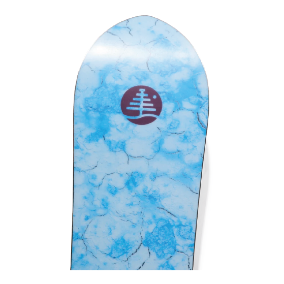 BURTON スノーボード バートン Family Tree Sketch Artist Camber Wind 3029010E8Y 26-27 板 日本正規品