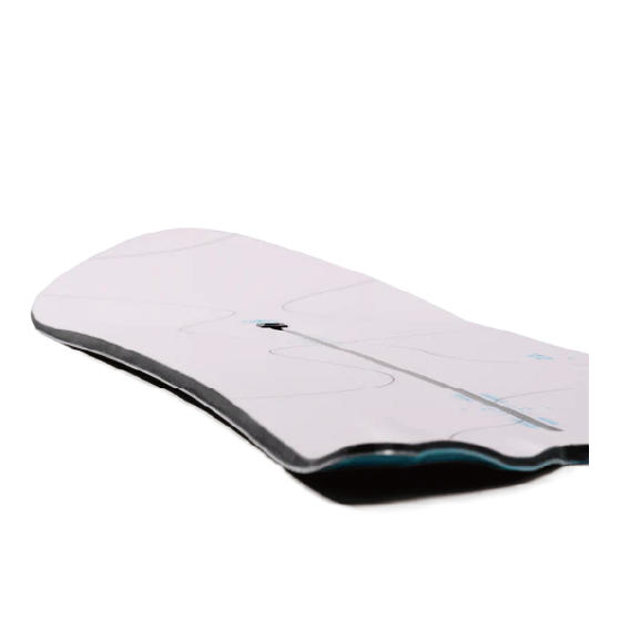 BURTON スノーボード バートン Family Tree Smooth Operator Camber WATER 3029110APC 26-27 板 日本正規品