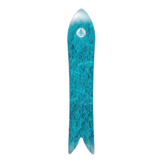 BURTON スノーボード バートン Family Tree Smooth Operator Camber WATER 3029110APC 26-27 板 日本正規品