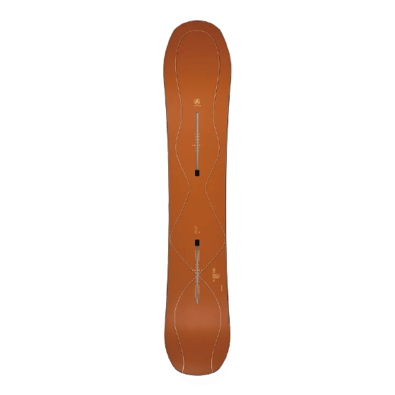 BURTON スノーボード バートン Family Tree Time Thief PURPLE 307821015E 26-27 板 日本正規品