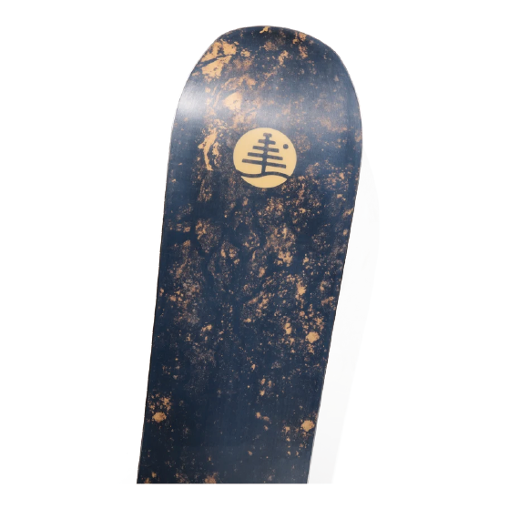 BURTON スノーボード バートン Family Tree Time Thief PURPLE 307821015E 26-27 板 日本正規品