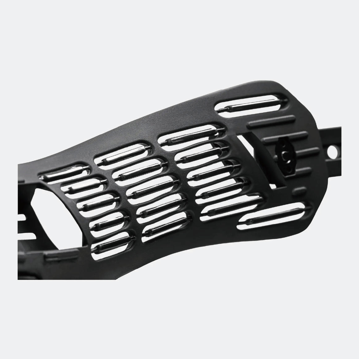 HEAD MIGHTY DCT & FX one black & TRIGGER black 3-piece set 25-26