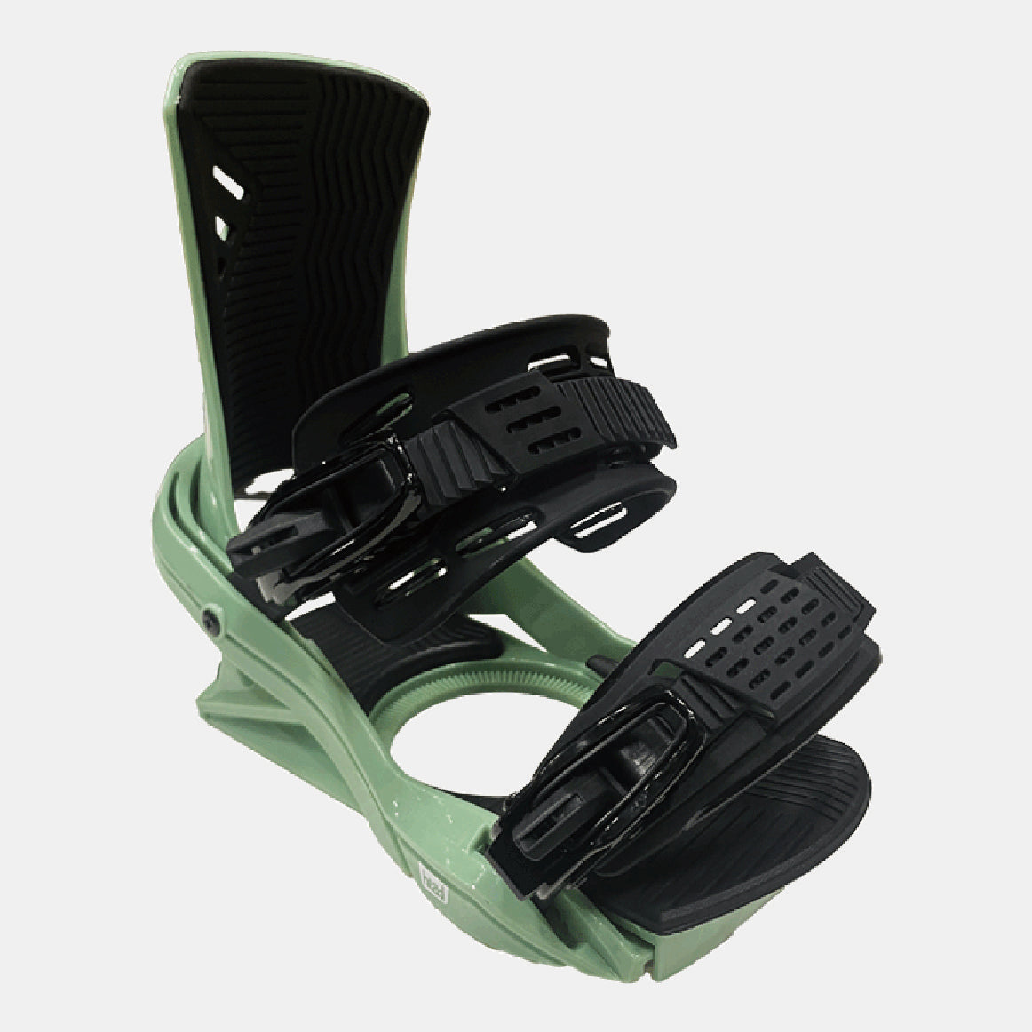 HEAD MIGHTY DCT & FX ONE Wasabi & TRIGGER black 3-piece set 25-26