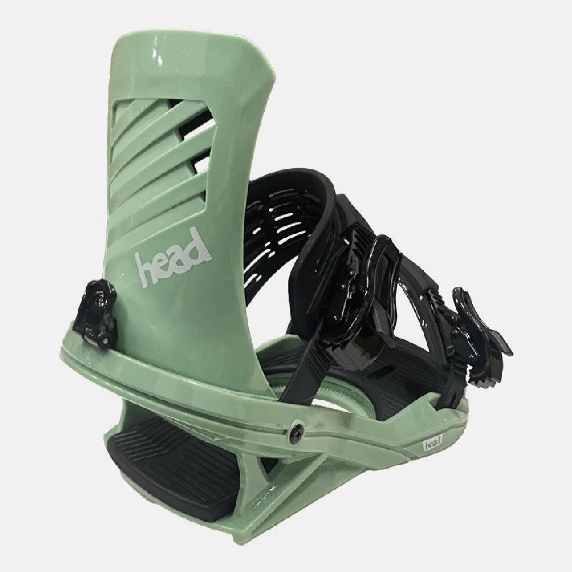 HEAD MIGHTY DCT & FX ONE Wasabi & TRIGGER black 3-piece set 25-26