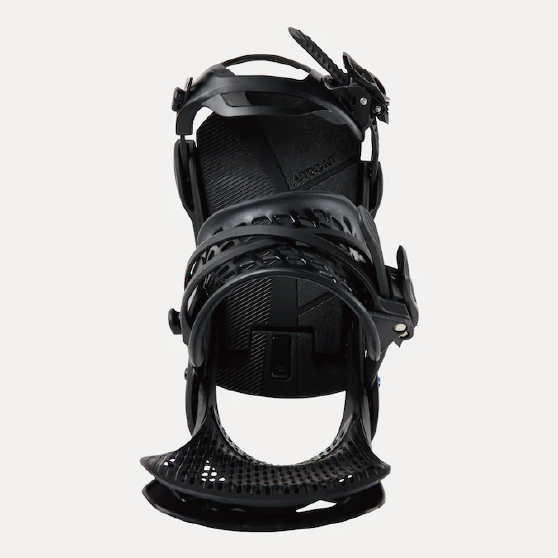 スノーボード バインディング バートン BURTON GENESIS Black 25-26 日本正規品