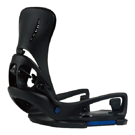 ※igim様ご購入☆BURTON Genesis EST ビンディング☆ スノーボード バインディング バートン BURTON STEP ON GENESIS EST