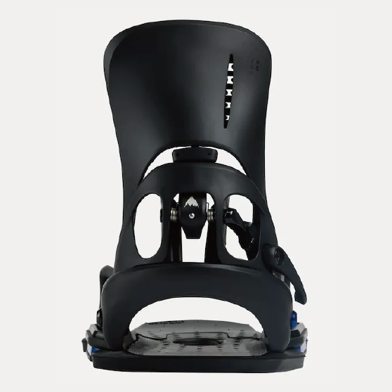 スノーボード バインディング バートン BURTON STEP ON GENESIS EST Black 25-26 日本正規品