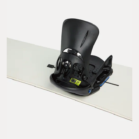 スノーボード バインディング バートン BURTON STEP ON GENESIS EST Black 25-26 日本正規品