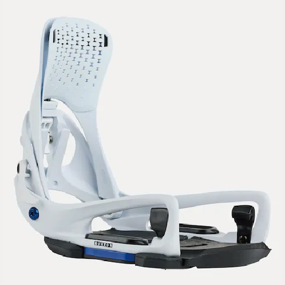 スノーボード バインディング バートン BURTON STEP ON GENESIS EST White 25-26 日本正規品