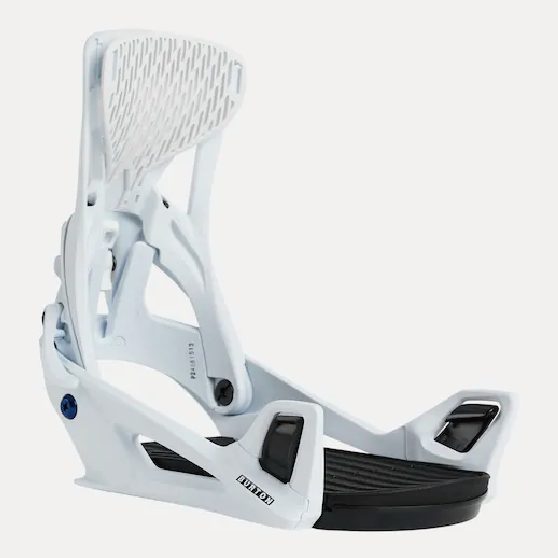 スノーボード バインディング バートン BURTON STEP ON GENESIS White 25-26 日本正規品