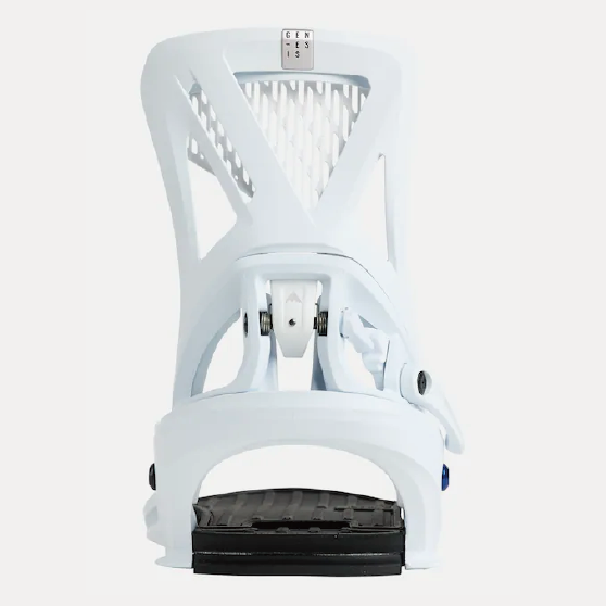 スノーボード バインディング バートン BURTON STEP ON GENESIS White 25-26 日本正規品