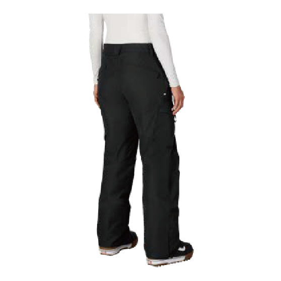 686 ウェア ロクハチロク WOMENS GEODE THERMAGRAPH? PANT BLACK M6WN440 26-27 スノーボードウェア 日本正規品