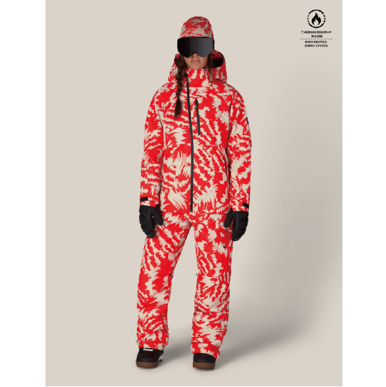 686 ウェア ロクハチロク WOMENS GEODE THERMAGRAPH® PANT SOLAR REVERB M6WN440 26-27 スノーボードウェア 日本正規品