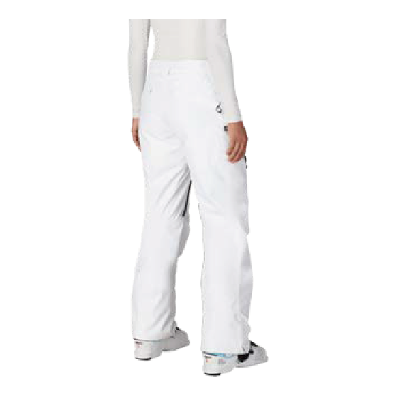 686 ウェア ロクハチロク WOMENS GEODE THERMAGRAPH? PANT WHITE M6WN440 26-27 スノーボードウェア 日本正規品