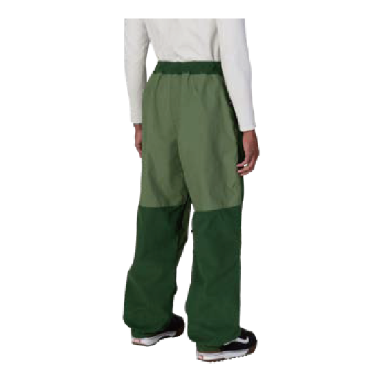686 ウェア ロクハチロク MENS 2.5L GHOST™ PANT MOSS GREEN GRID CORDUROY M3WN223 26-27 スノーボードウェア 日本正規品
