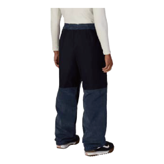 686 ウェア ロクハチロク MENS 2.5L GHOST? PANT NAVY WIDE WALE CORDUROY M3WN223 26-27 スノーボードウェア 日本正規品