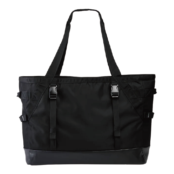 BURTON バートン Gig Boot Tote Bag True Black 3024010A04 26-27 日本正規品