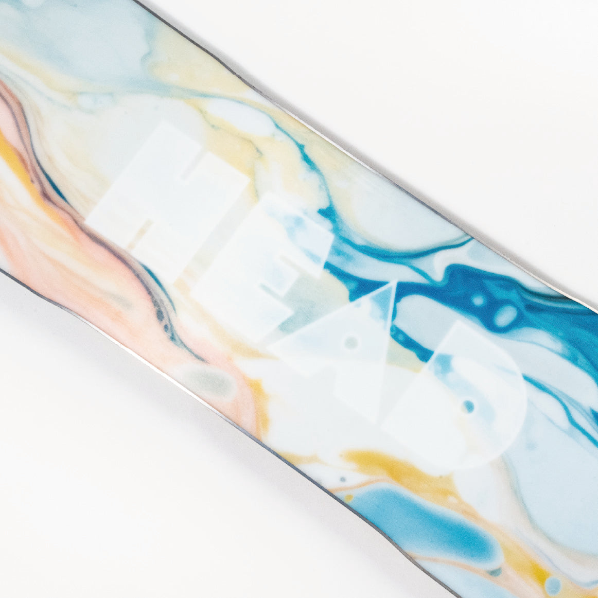 HEAD GIRLS AROUND DCT & FX FAY ice & TIARA black 3-piece set 25-26