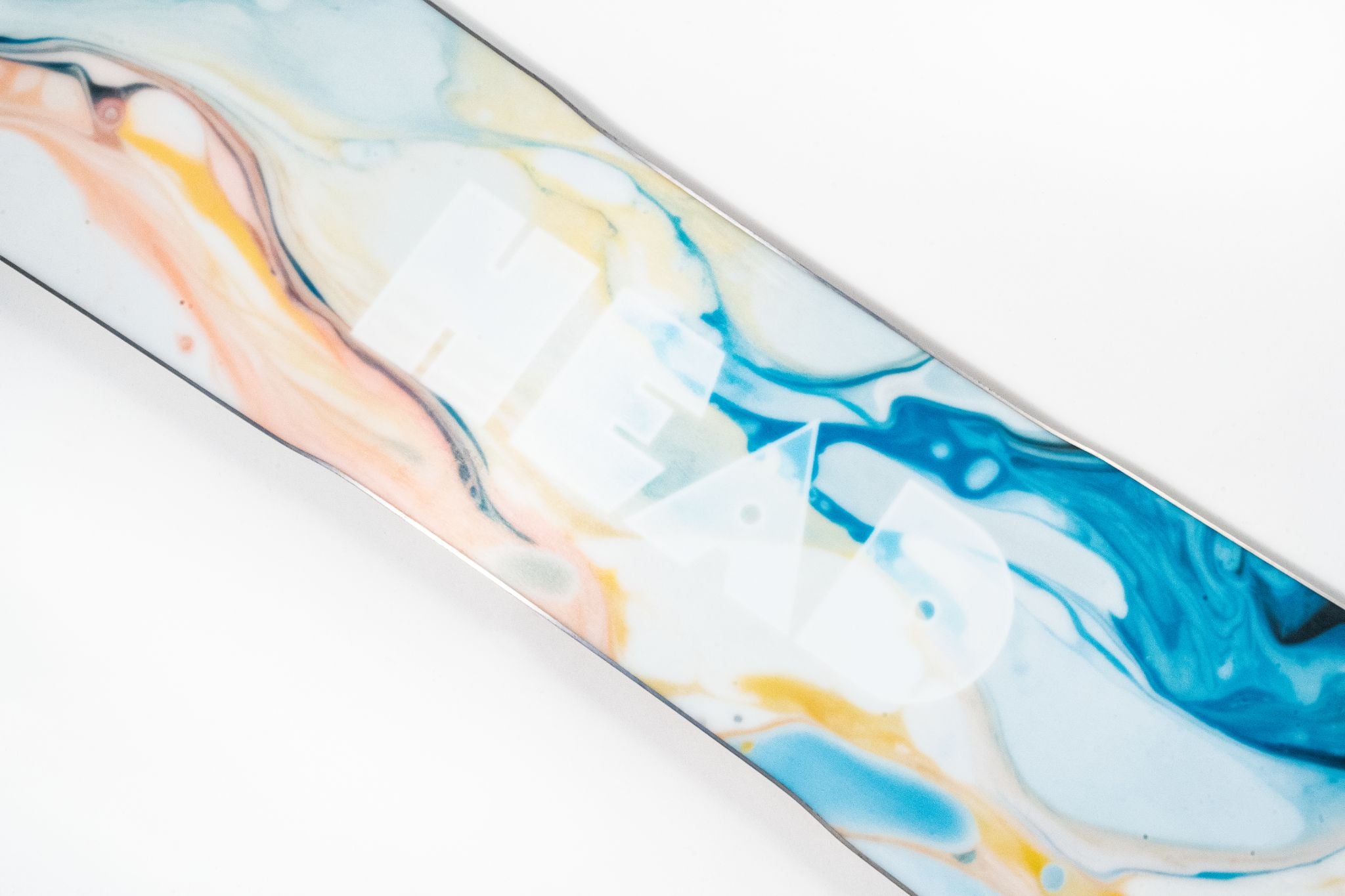 HEAD ヘッド AROUND DCT 25-26 スノーボード