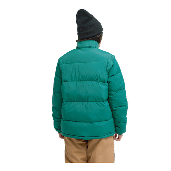 QUIKSILVER ウェア クイックシルバー GLOSS JK GRT0 EQWTJ03002 26-27 スノーボードウェア 日本正規品