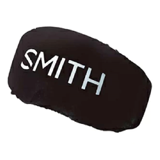 SMITH スミス GOGGLE COVER BLACK 010240095 26-27 日本正規品