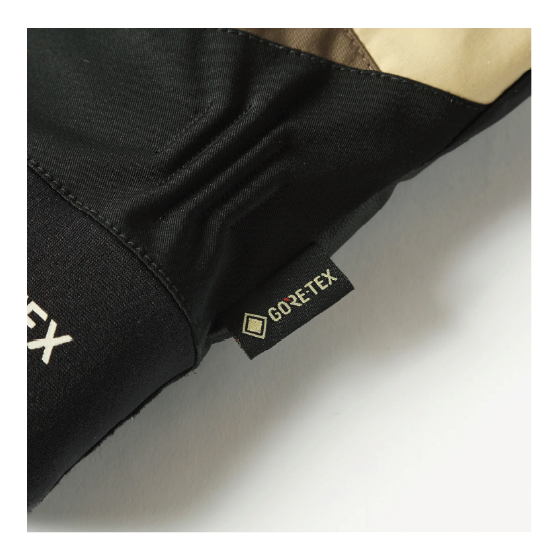 EBS グローブ エビス GORE-TEX KEMONO CHAN BISCUIT 4600015 26-27 スノーボードグローブ 日本正規品