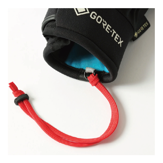 EBS グローブ エビス GORE-TEX KEMONO CHAN BISCUIT 4600015 26-27 スノーボードグローブ 日本正規品