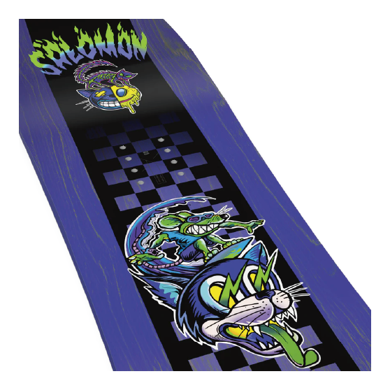 SALOMON サロモン GRAIL 25-26 スノーボード