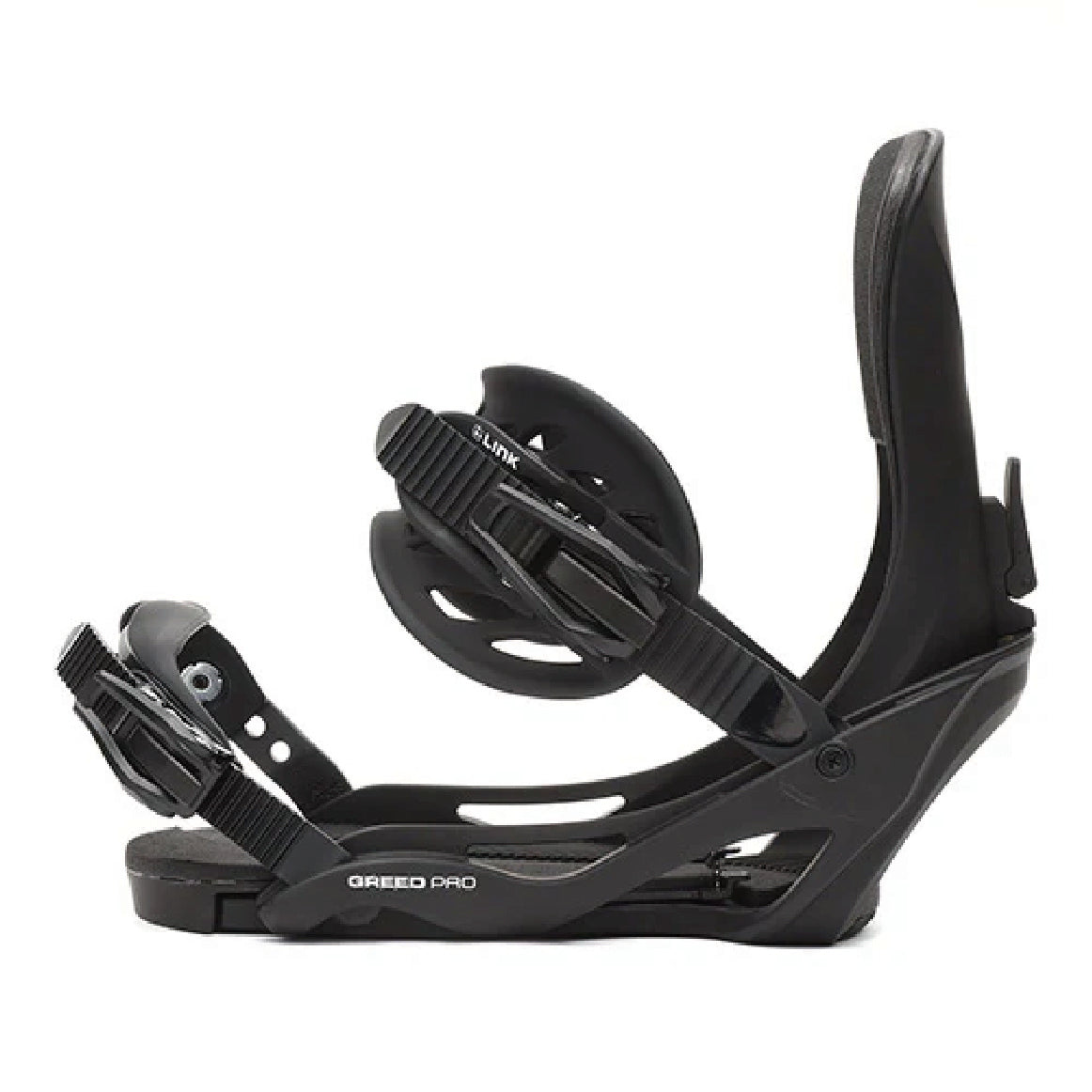 SIMS FLUID & LINK GREED PRO 2-piece set 25-26