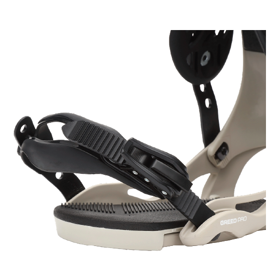 LINK ビンディング GREED PRO SAFARI 26-27 バインディング 日本正規品