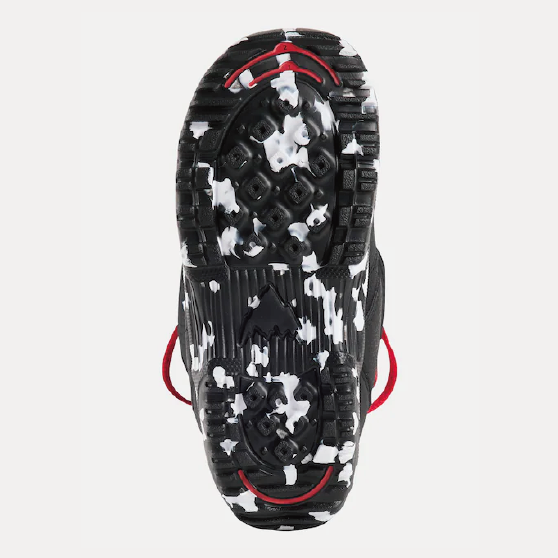 スノーボード ブーツ バートン BURTON GROM BOA Black 25-26 日本正規品