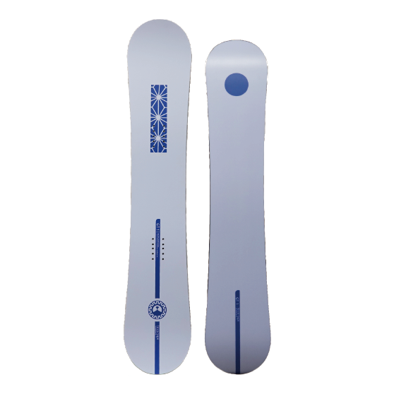 LEVERAGE SNOWBOARD スノーボード レバレッジ GT1 women's 26-27 板
